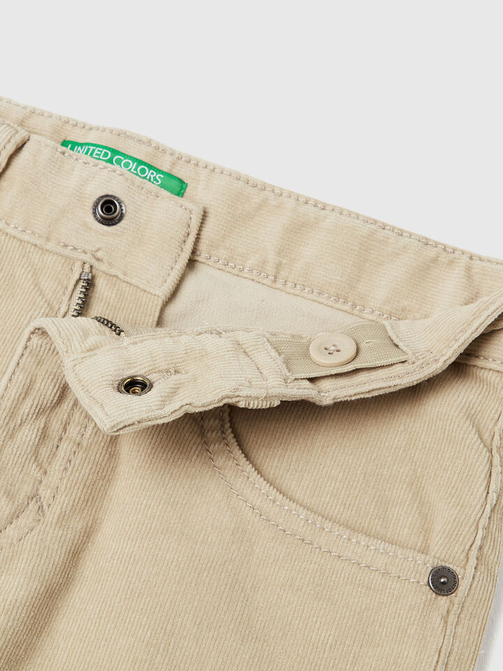 TROUSERS Jungen image number 3